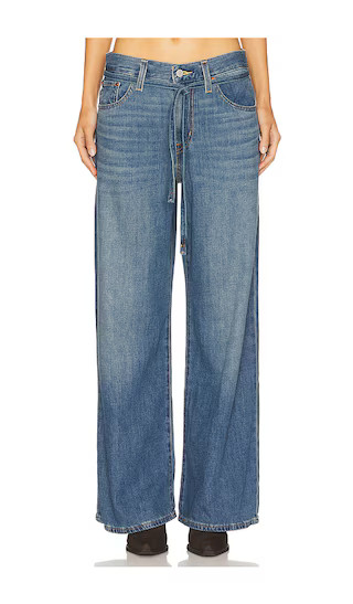 XL Straight Jeans in Stop Flaxing | Revolve Clothing (Global)