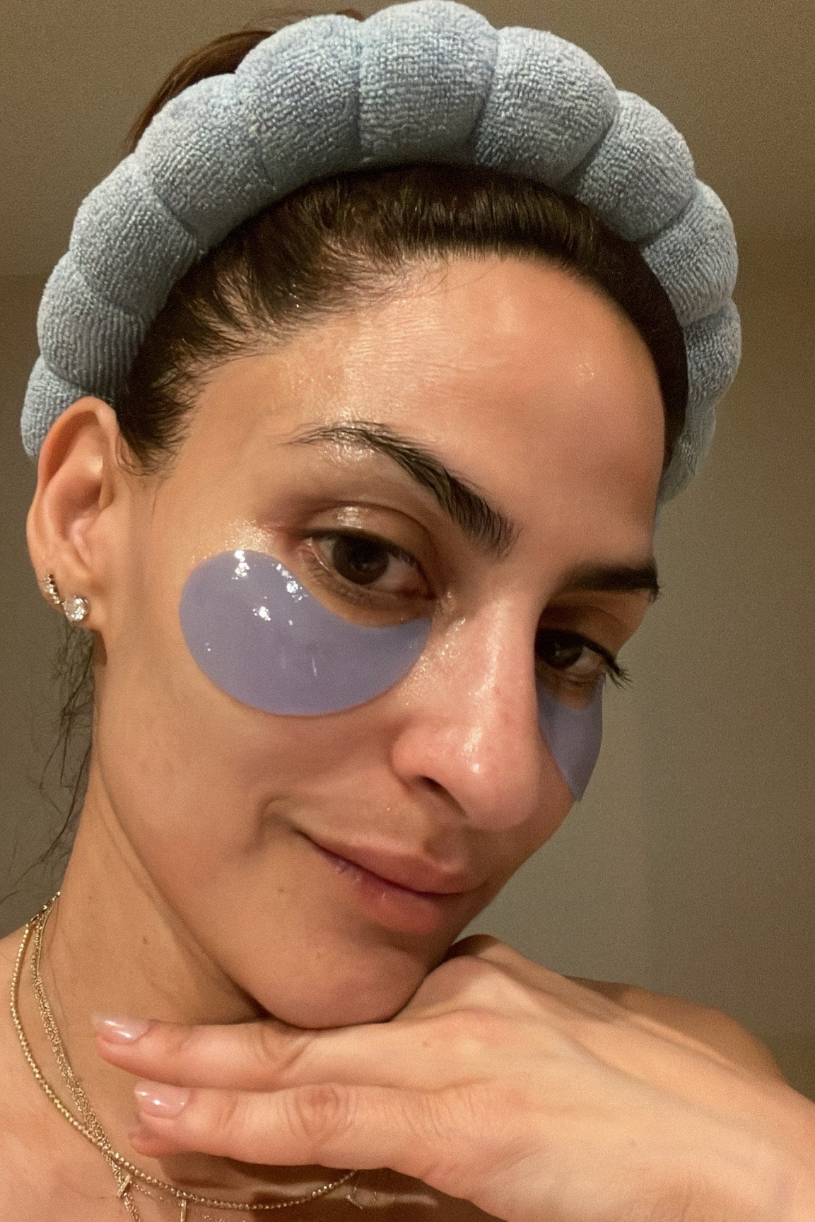 Favorite eye patches. Including the night time ones too 

#LTKfindsunder50 #LTKover40 #LTKbeauty
