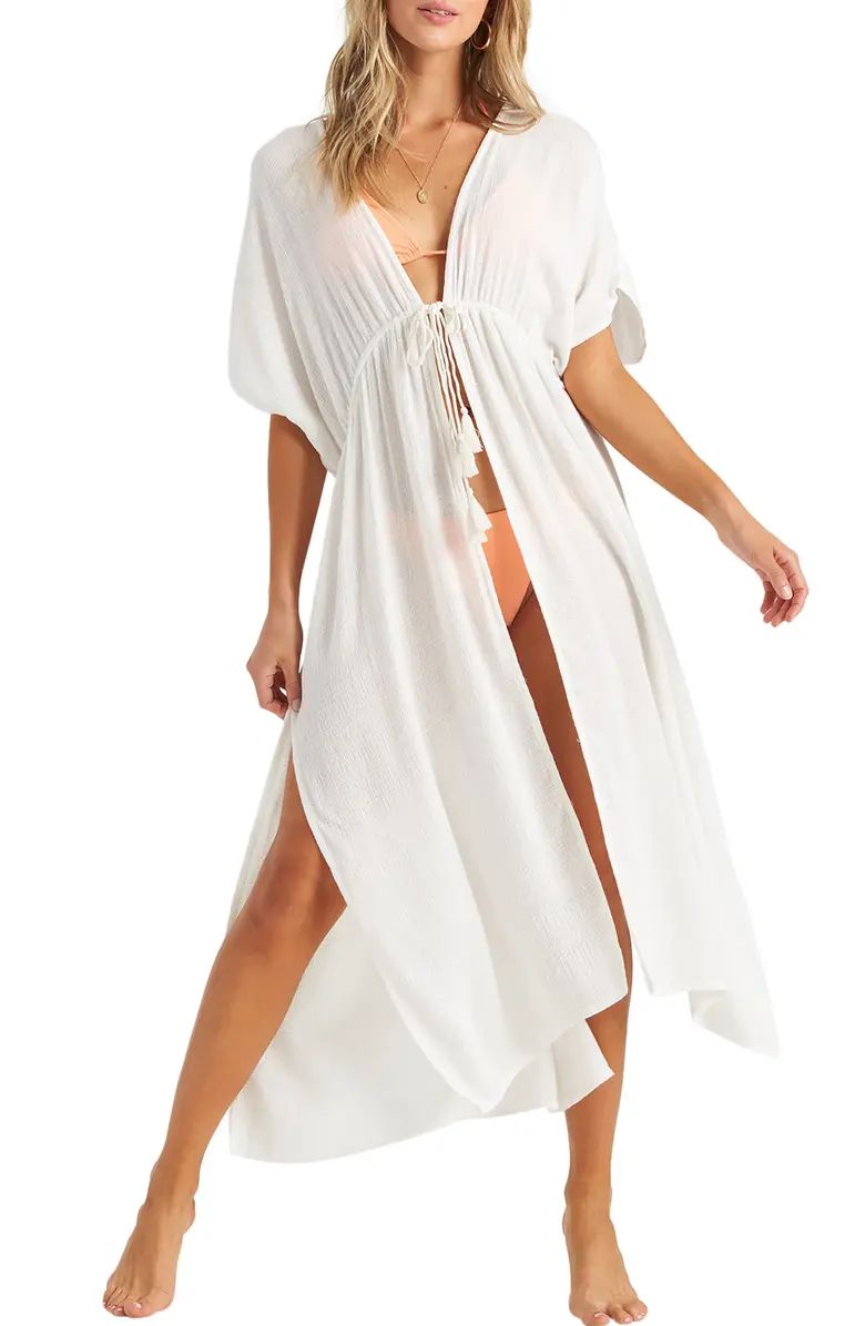 Shape Shift Swim Cover-Up | Nordstrom