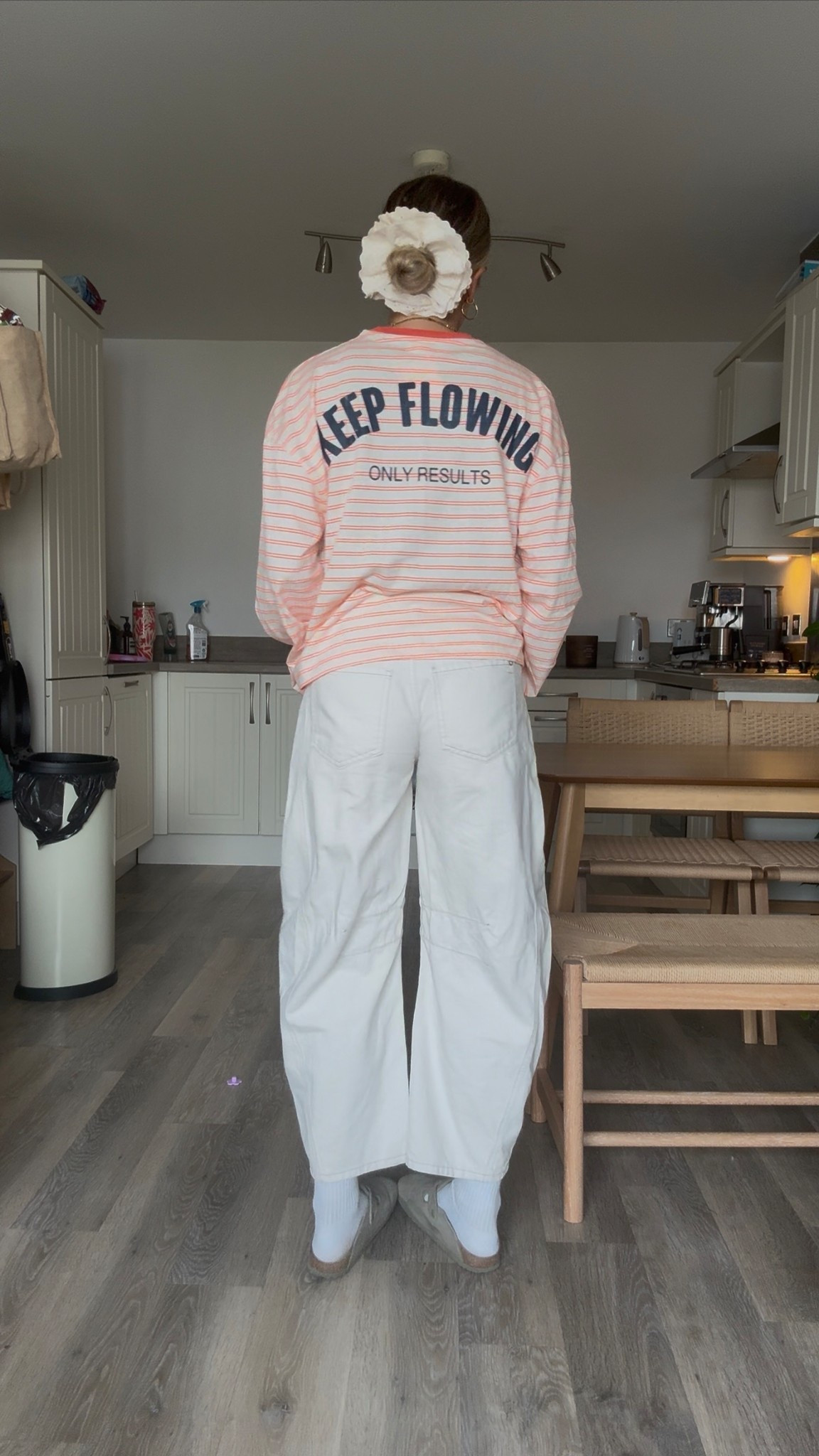 Colourful AW fit 🧡🤍



#LTKfamily #LTKuk #LTKautumn