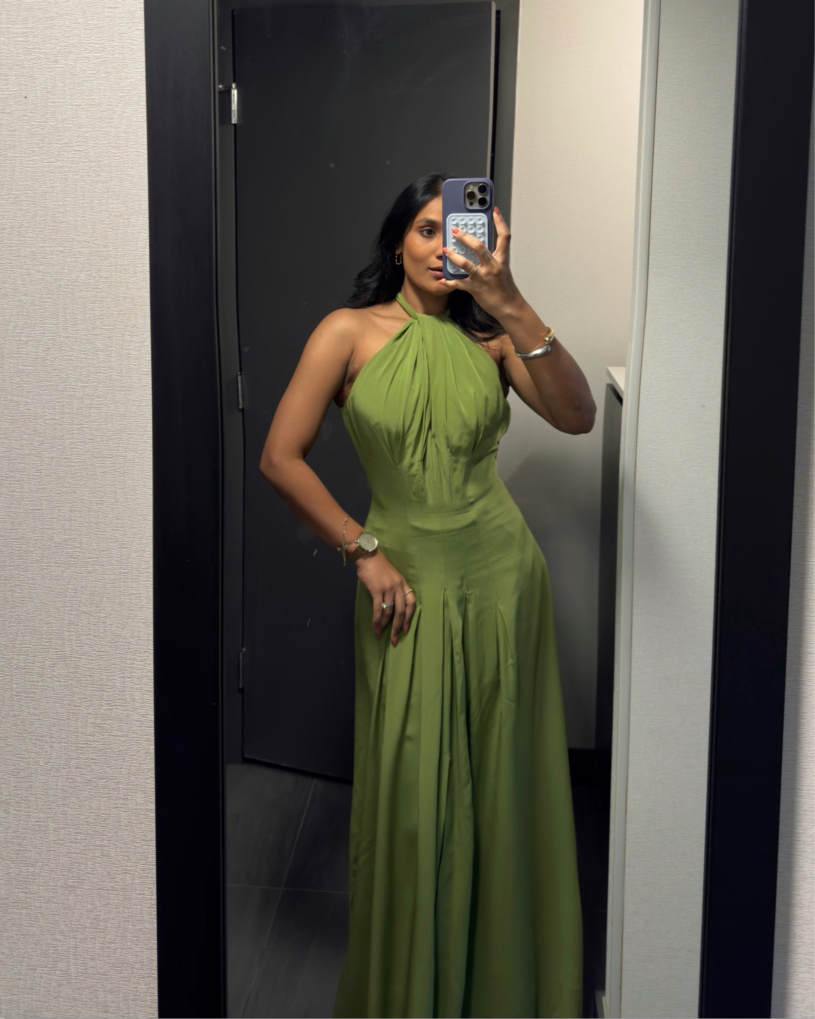 This colour & dress has my heart!🫶


#LTKdatenight #LTKdresses #LTKpartywear