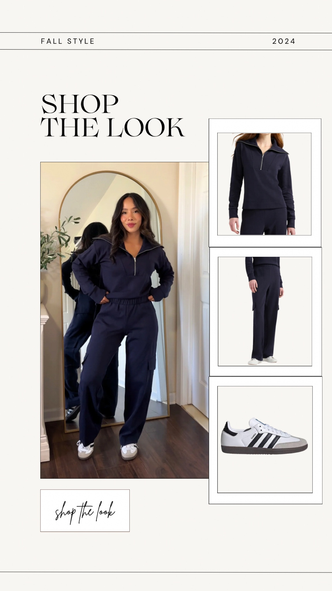 Walmart cozy lounge set 
Sizing info ⬇️ 
Top and bottom small
Runs a big oversized 

#LTKSaleAlert #LTKStyleTip #LTKFindsUnder50