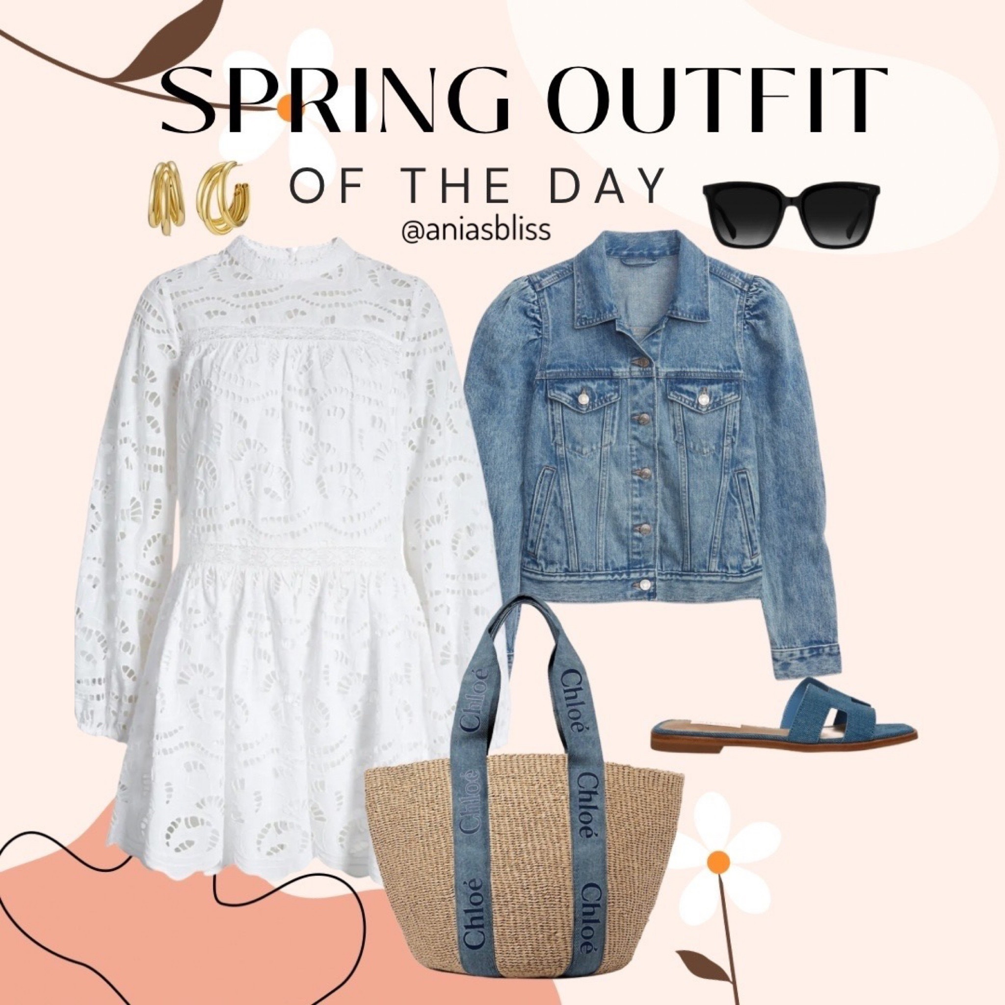 #LTKshoecrush #LTKstyletip #LTKitbag