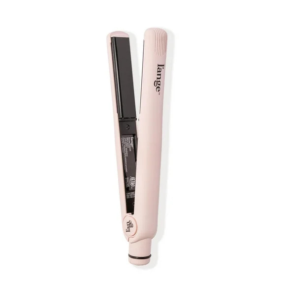 L'ange Hair Aplatir Professional 1-Inch Ceramic Flat Iron Hair Straightener, Automatic Shutoff, B... | Walmart (US)