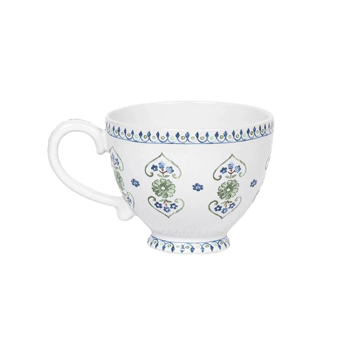 Villa Seville Breakfast Cup | Perigold