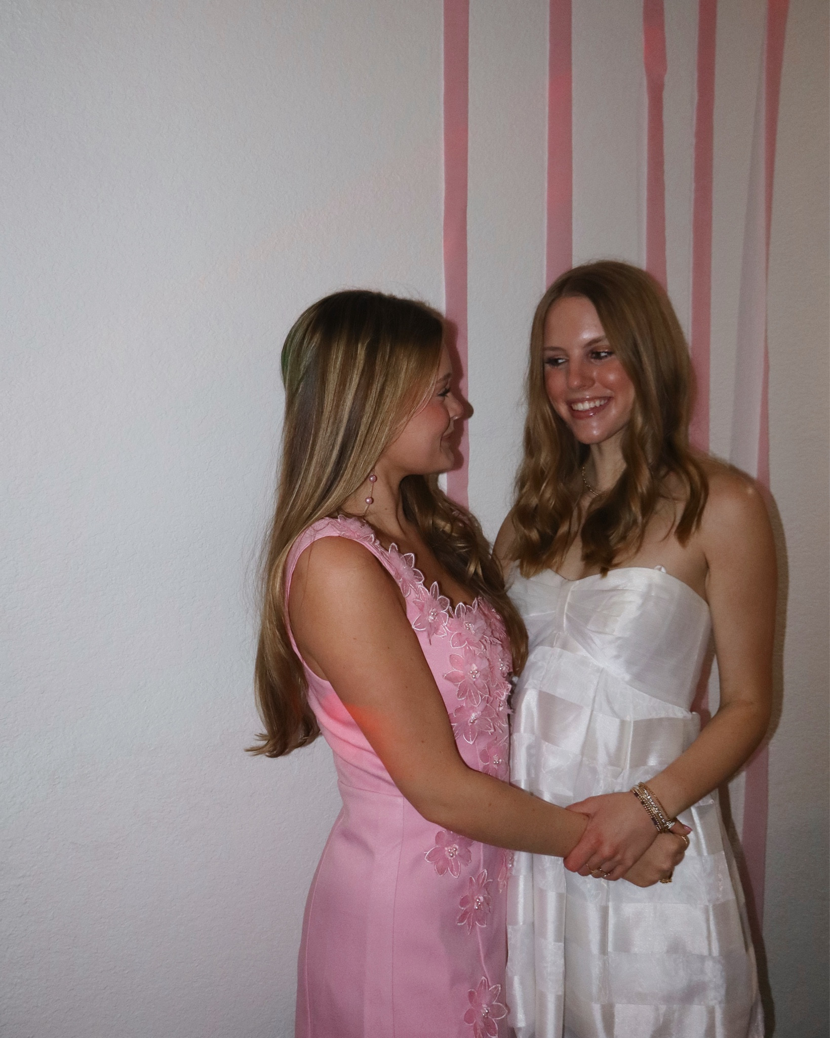 valentines formal dress 