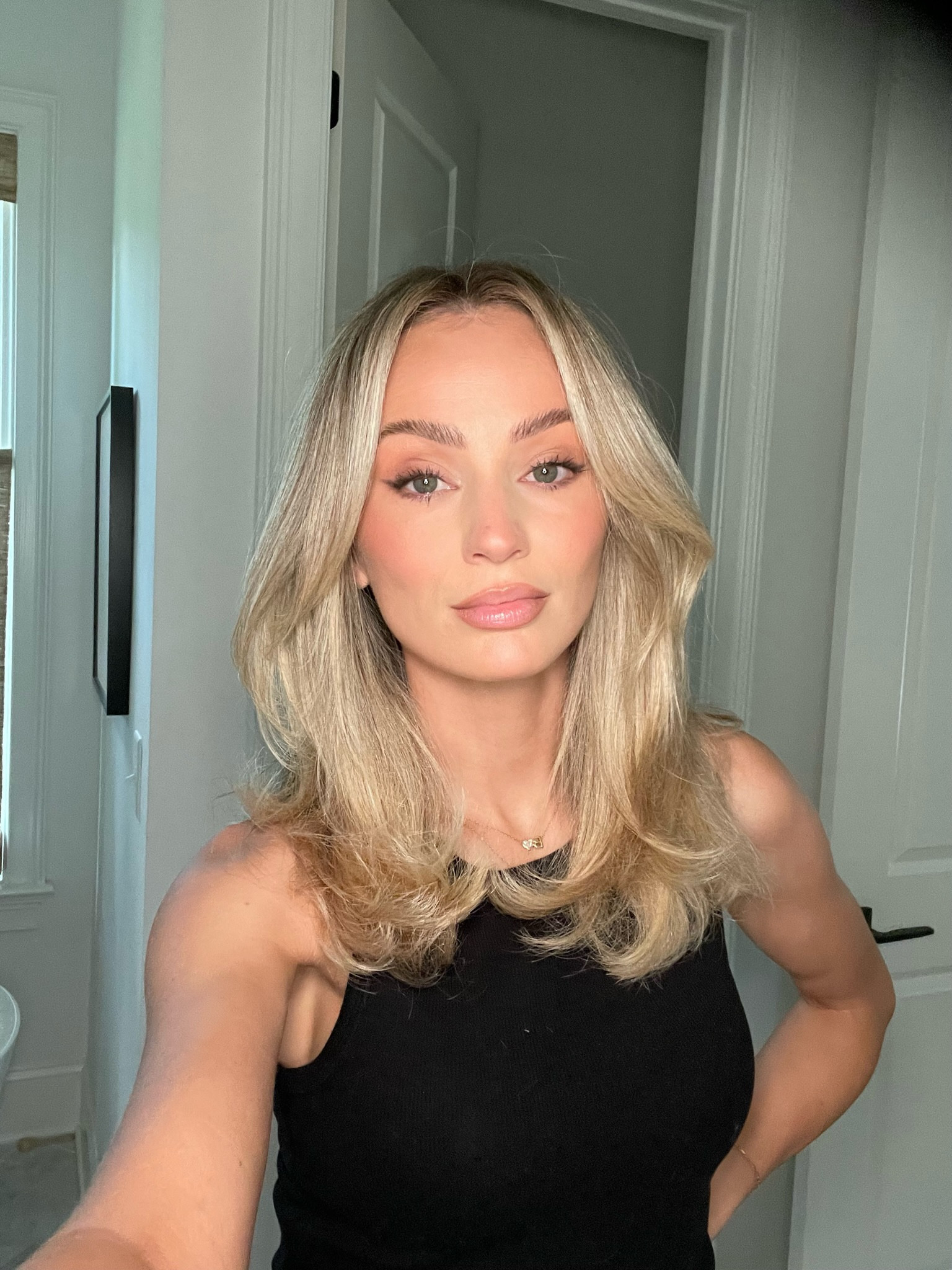 Linking all of the products I use to get my breezy summer blowout, plus my summer makeup essentials! 

#LTKbeauty #LTKU #LTKstyletip