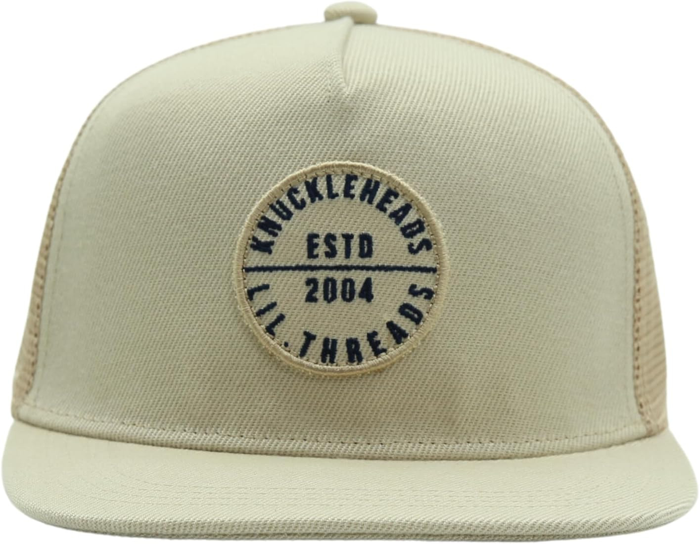 Toddler Baseball Hat - Infant Trucker Hats - Boy Outfit - Newborn Sun Hat - Baby Youth Snap Back ... | Amazon (US)