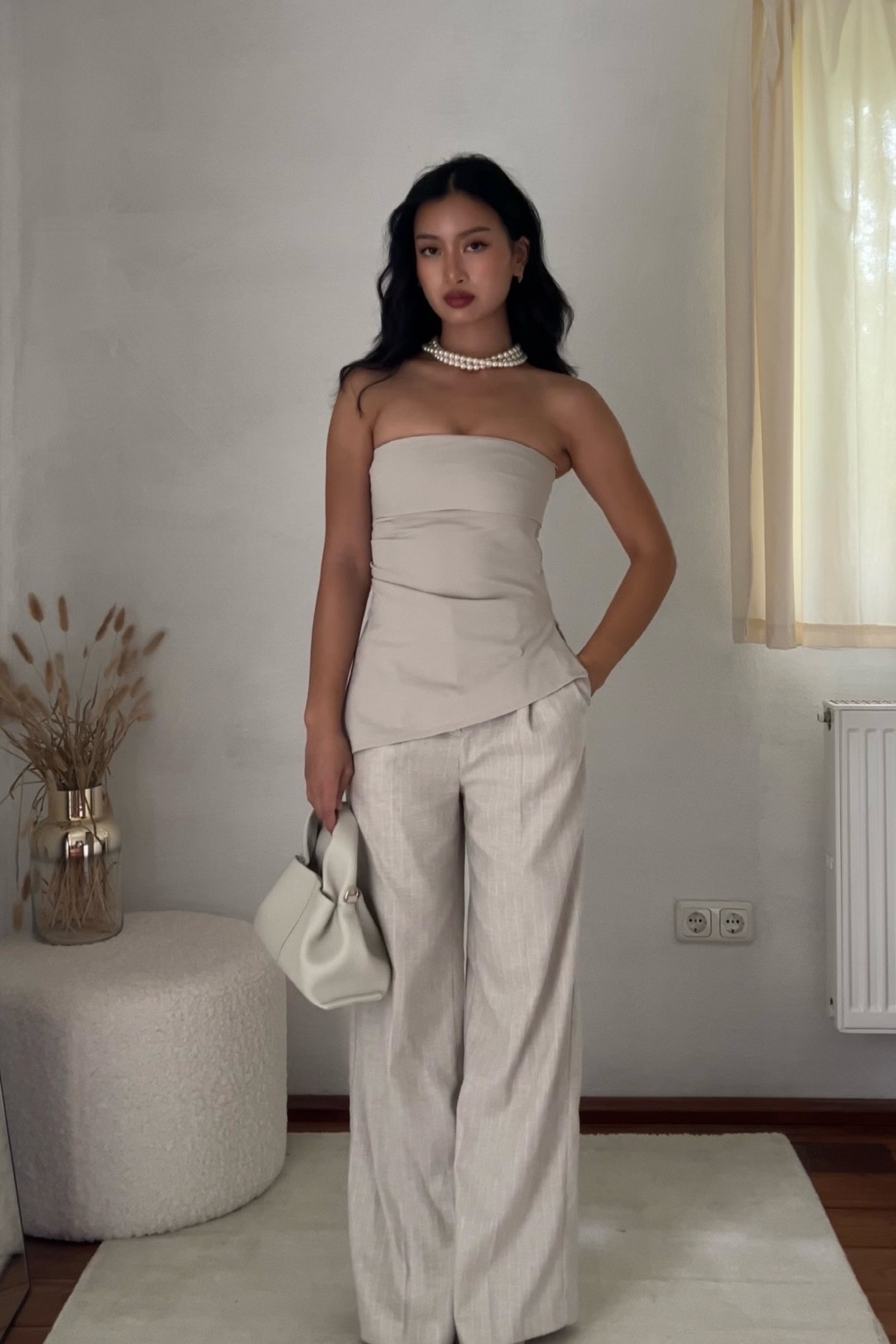 Never out of style 🙈

#LTKTravel #LTKItBag #LTKStyleTip