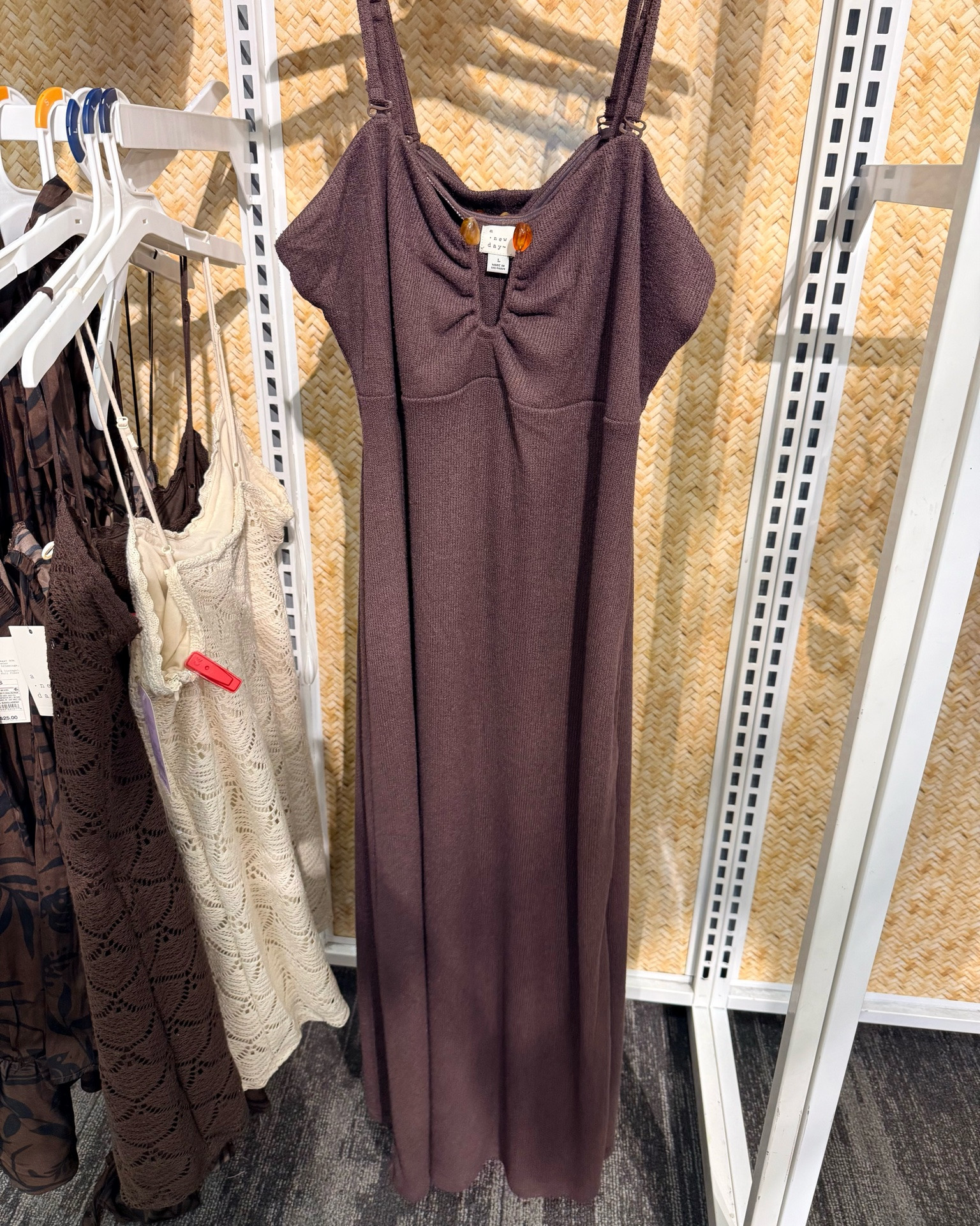 Vacation dresses, swimwear and accessories from Target. 


Target circle days, vacation outfits, beach vacation

#LTKSeasonal #LTKSwim #LTKTravel