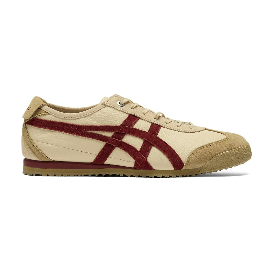 Onitsuka Tiger Mexico 66 SD 'Beige Beet Juice' US 6 | Novelship