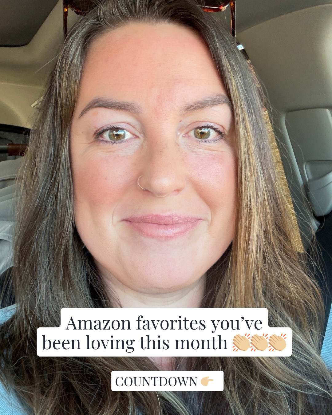 Amazon favorites y’all have been loving this month. These are the finds you’ve been saving, sharing, and adding to cart the most, and honestly, I get it.

Practical, elevated, and actually worth it.

amazon home finds, monthly favorites, home finds worth it, affordable home decor, elevated home style, smart home shopping 

 #LTKmomlife #LTKvlog #LTKHome