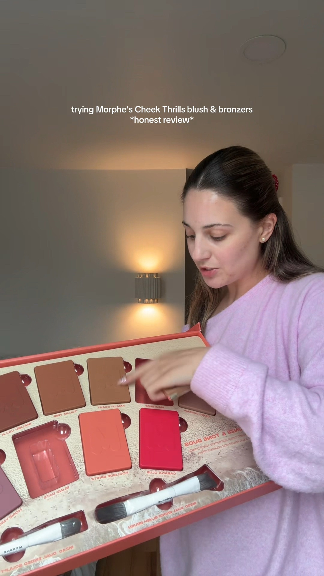 #LTKootd #LTKBeauty #LTKgrwm