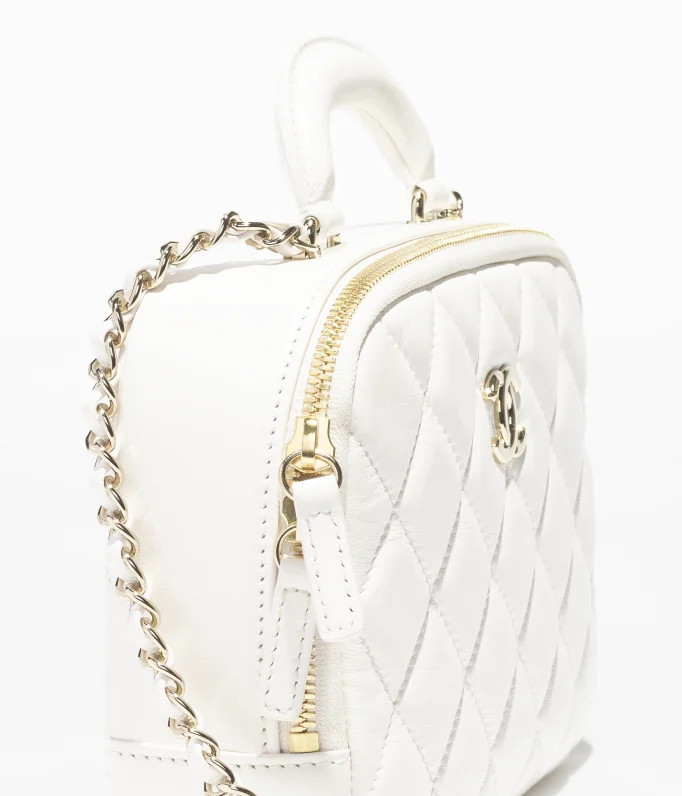 Vanity Case | Chanel, Inc. (US)