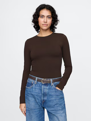 CloseKnit Jersey T-Shirt | Gap (US)