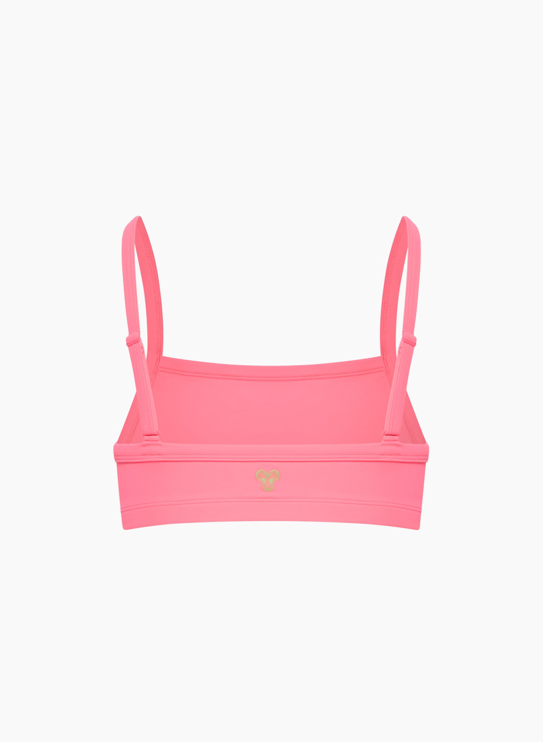 BUTTER TUMBLER BRA TOP | Aritzia