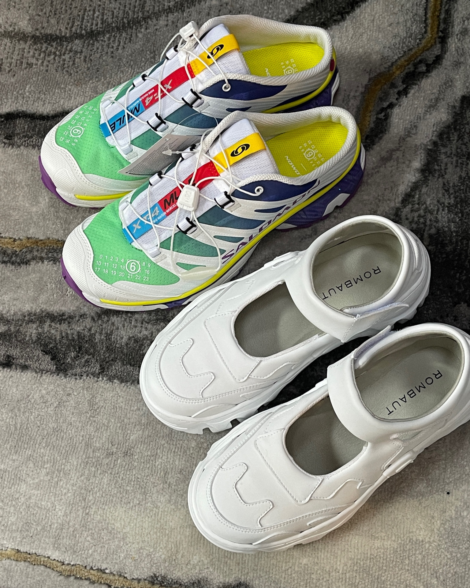 new sneakers and i couldn’t be more excited to style these 

#LTKShoeCrush