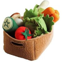 Duktig 14-piece Vegetables Set | Bonanza (Global)
