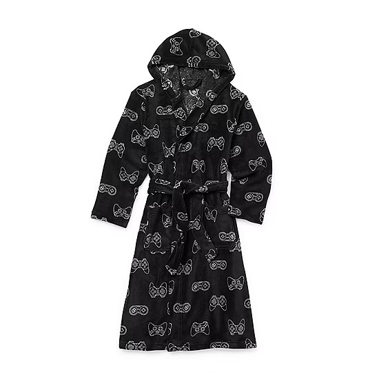Thereabouts Boys Mid Length Long Sleeve Robe | JCPenney