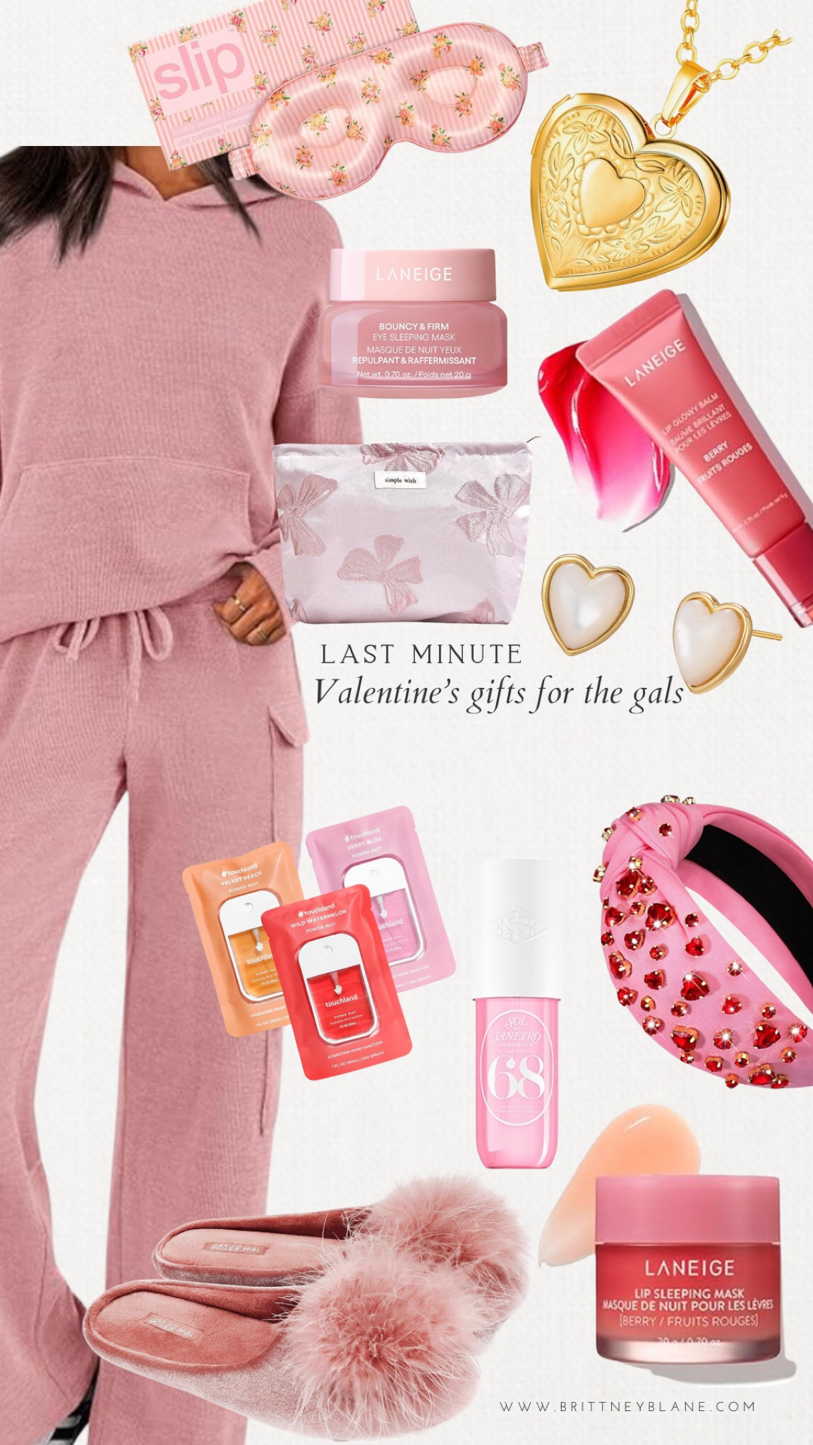 Galentine‘s Day gift ideas. Last-minute Valentines gifts for her. last-minute Valentines gifts for girlfriends best Valentine’s Day, Amazonfinds❤️

#LTKMostLoved #LTKGiftGuide #LTKBeauty