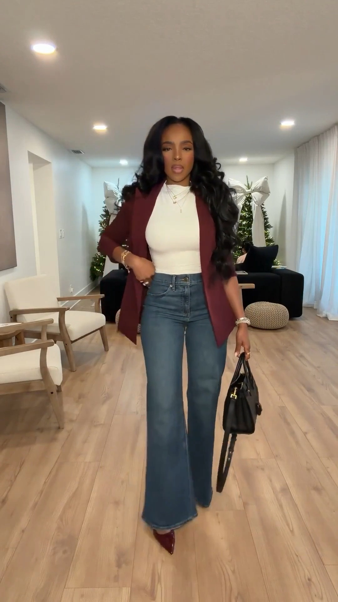 Scroll to shop 👇🏽 Everything from this look is linked below ✨  

Size Small | 5’4” | 140 lbs  📲 Download the FREE LTK app & follow @kirasfashionfinds

  Petite summer outfit, women’s outfit ideas, everyday style, affordable fashion, summer fashion  #LTKPetite #LTKootd #LTKSeasonal

#LTKootd #LTKdayinmylife