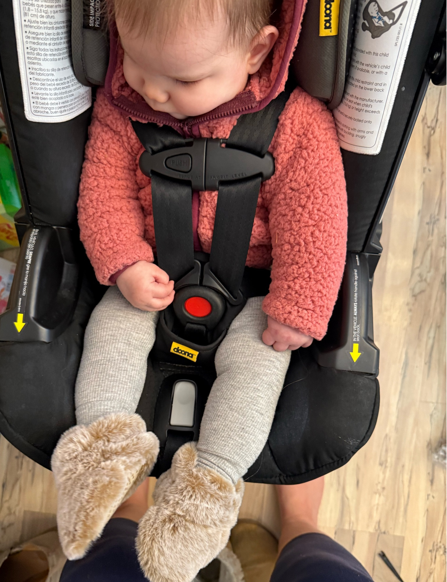 The cutest shoes! 

#LTKKids #LTKShoeCrush #LTKBaby