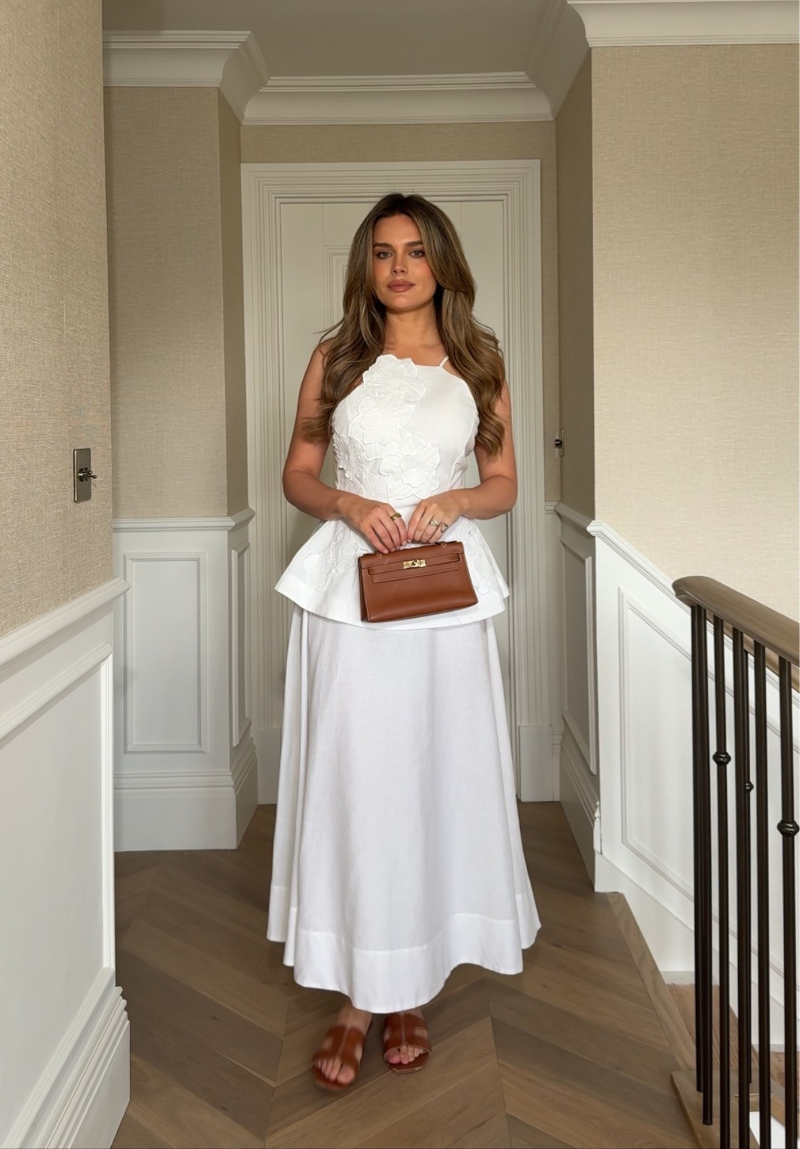 The perfect summer dress

#LTKsummer #LTKspring