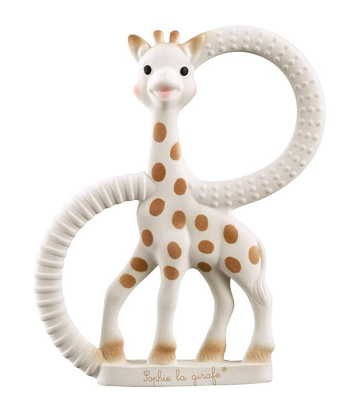 Sophie La Girafe - So Pure Teether Giraffe | Amazon (US)