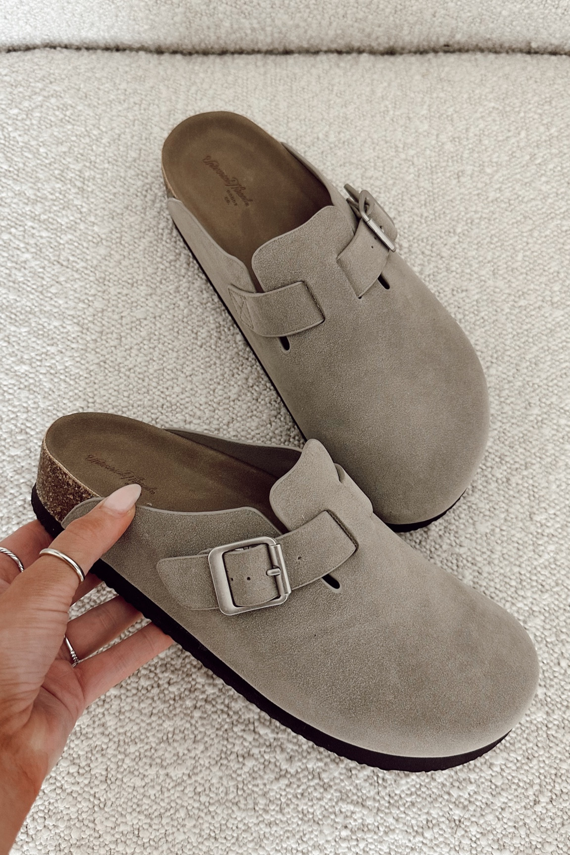 Target clogs only $30! Fit tts! 