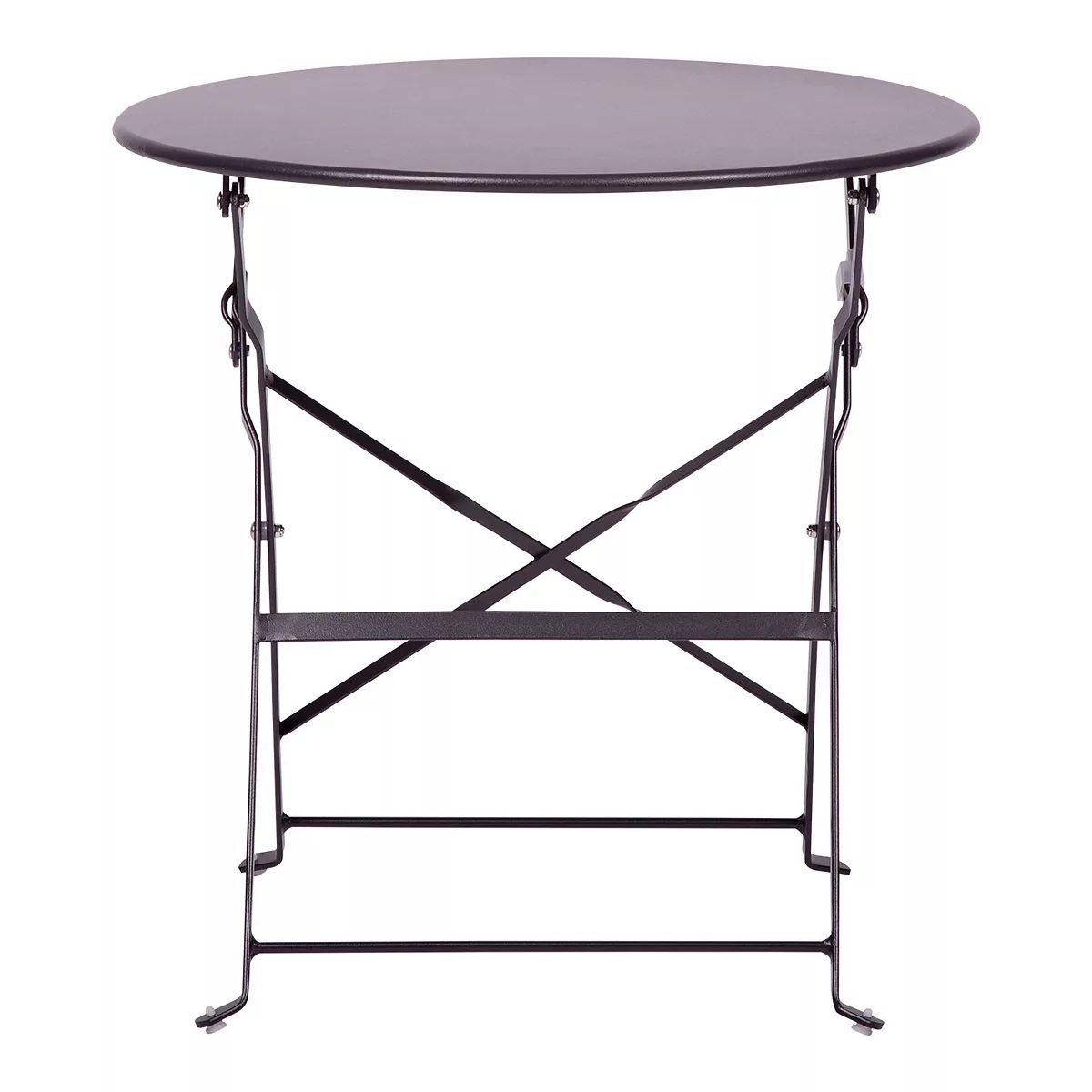 Sonoma Goods For Life® Indoor / Outdoor Folding Accent Table | Kohl's