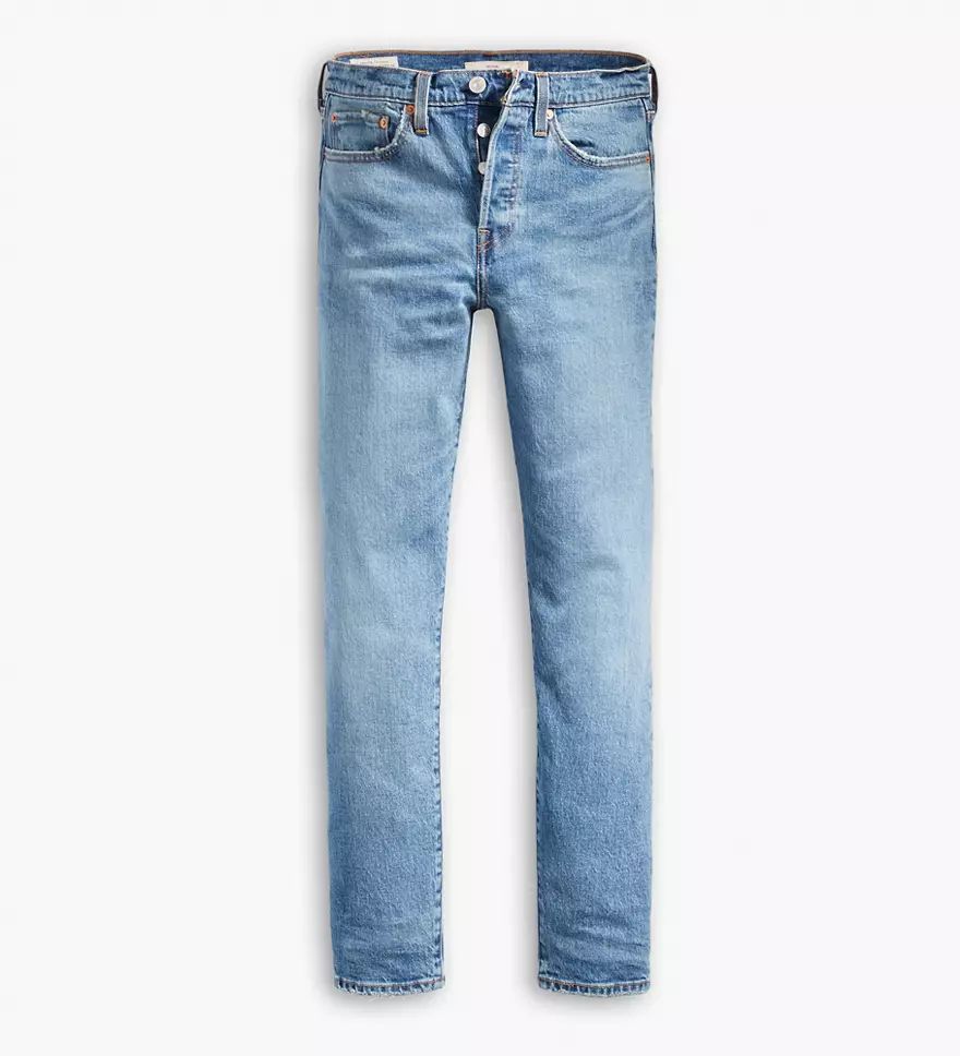 Wedgie Icon Fit Ankle Women's Jeans | LEVI'S (US)