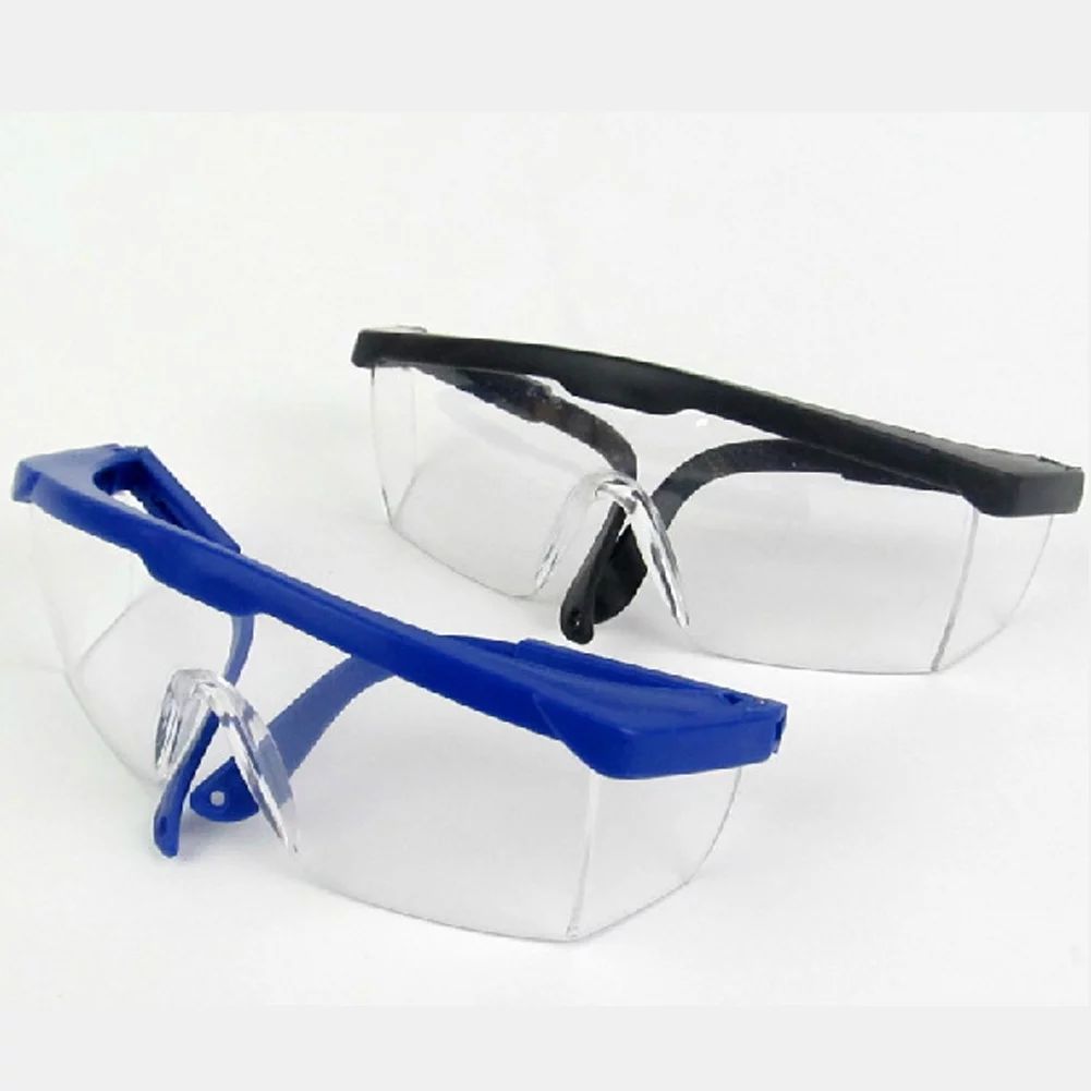 RONSHIN Kids Safety Glasses Protective Eyewear Safety Goggles for EVA Bullet Nerf Gun Game Toy | Walmart (US)