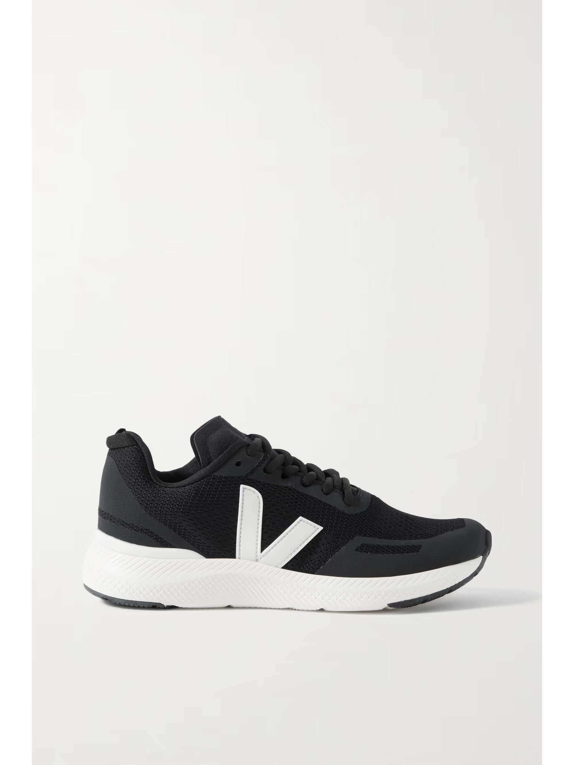 Impala rubber-trimmed recycled mesh sneakers | NET-A-PORTER (US)