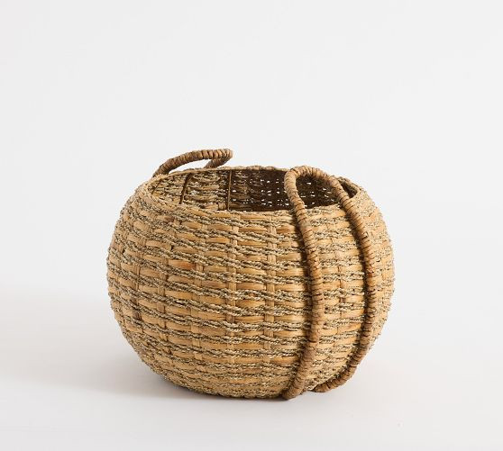 Vera Sphere Basket | Pottery Barn (US)