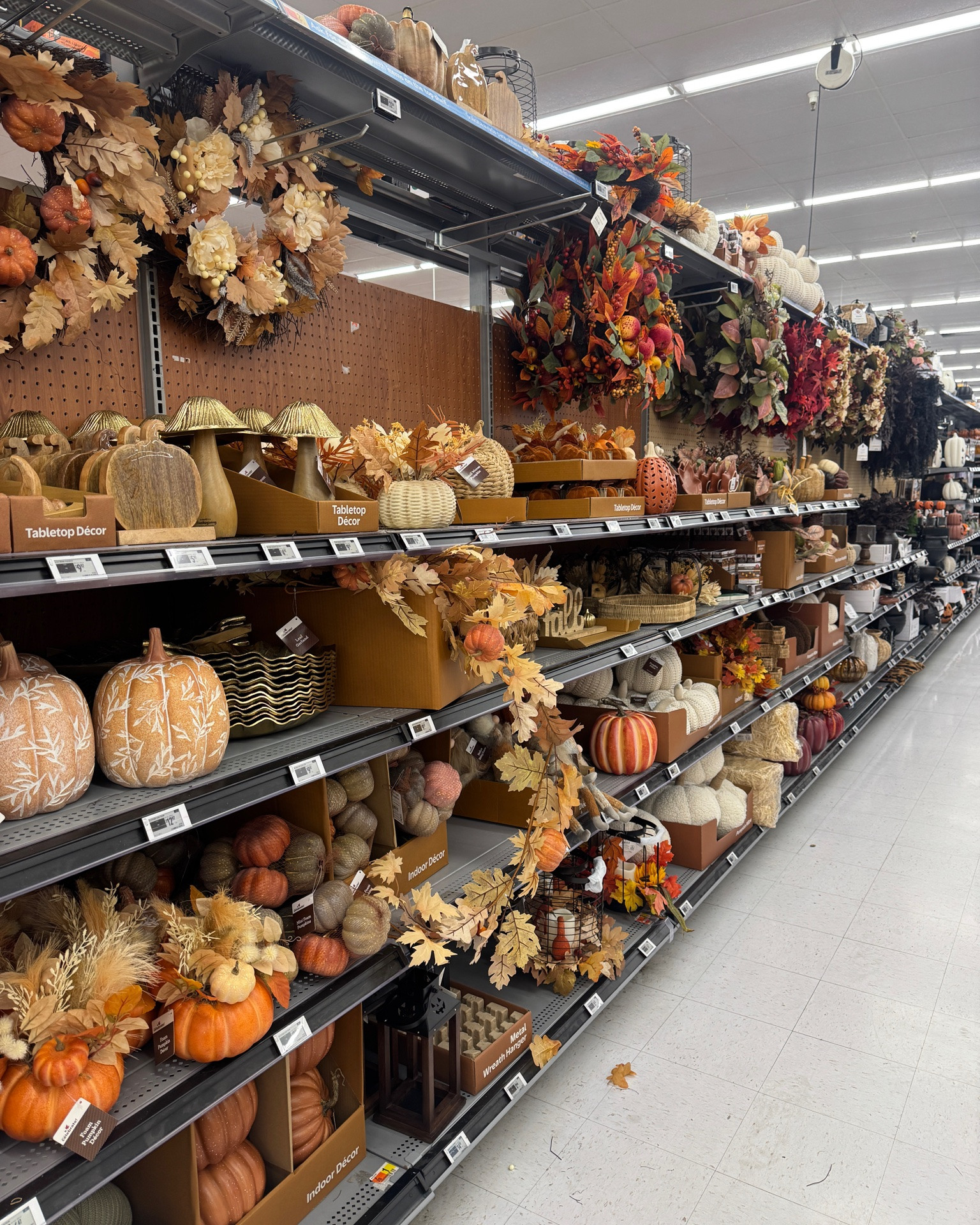 WALMART, 10/10

#LTKSaleAlert #LTKHome #LTKOver40