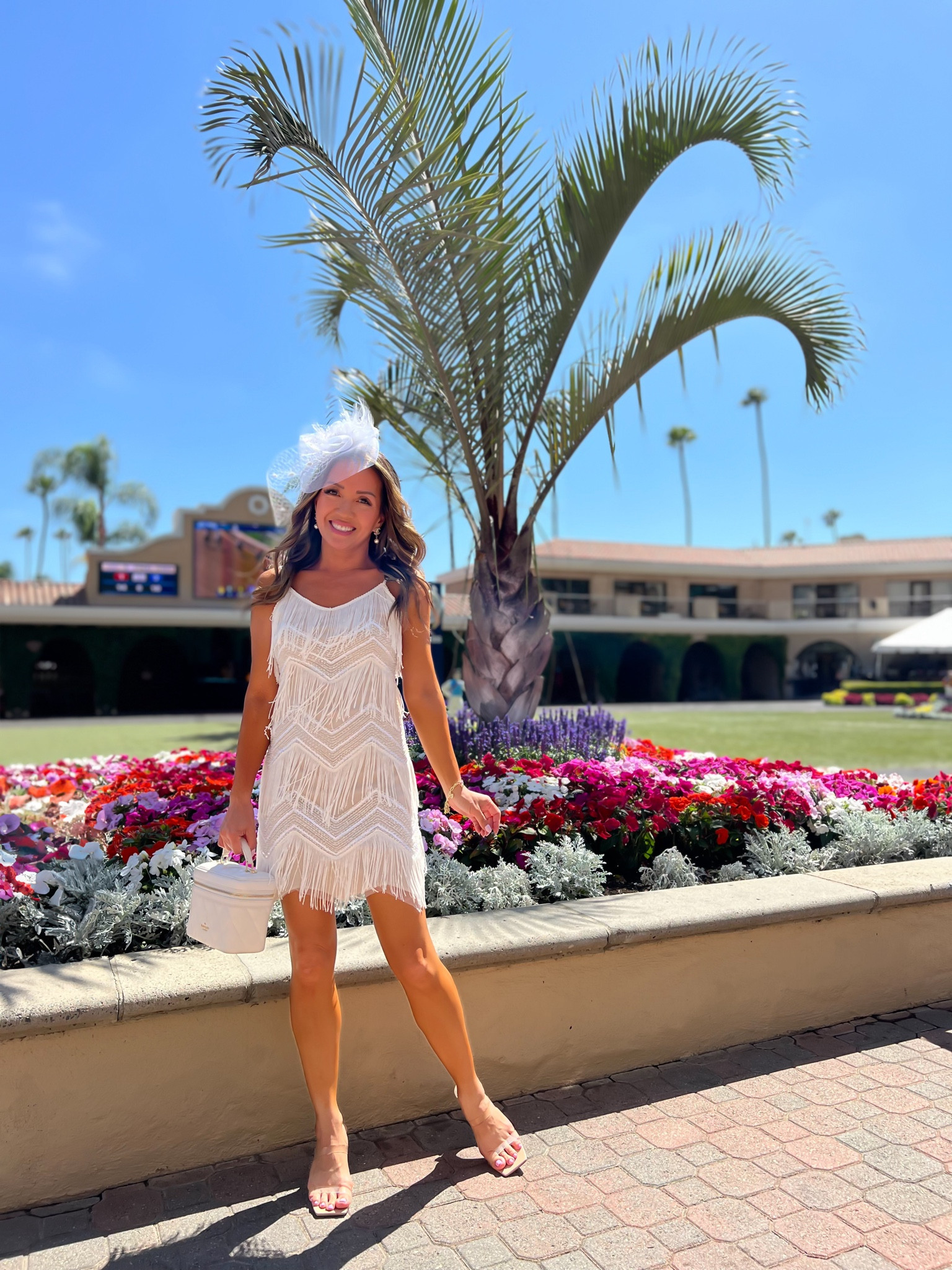 This fringe dress is seriously so fun and amazing! On sale for only $25 and the quality is super good! Wearing size XS 

#LTKSaleAlert #LTKParties #LTKFindsUnder50