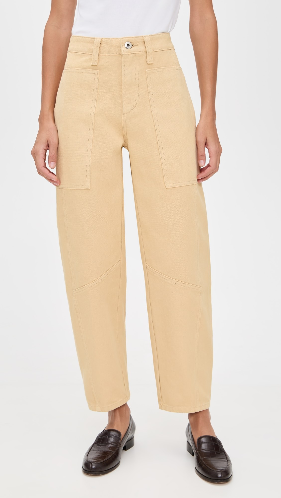 The Krista Jeans | Shopbop