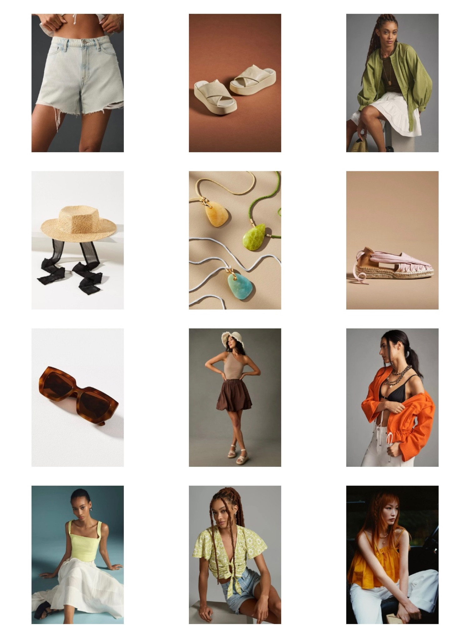 LDW Anthropologie Sale🛍️ Extra 40% Off Sale!

#LTKSale #LTKunder100 #LTKsalealert