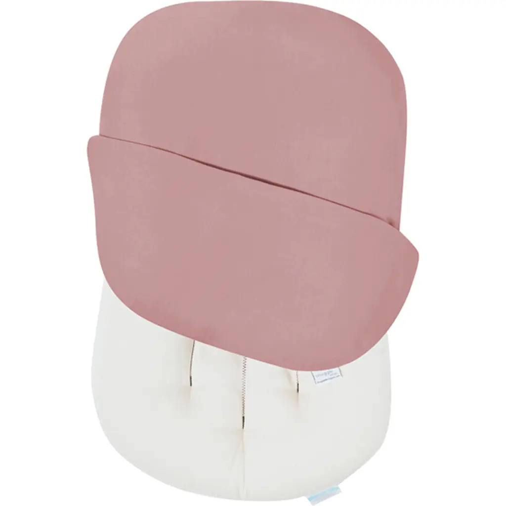 Snuggle Me Infant Lounger & Cover Bundle in Gumdrop at Nordstrom | Nordstrom