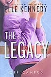 The Legacy (Off-Campus) | Amazon (US)