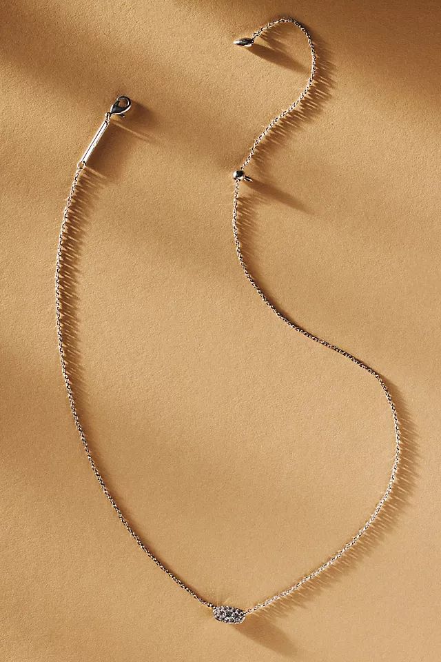 Kendra Scott Grayson Crystal Pendant Necklace | Anthropologie (US)