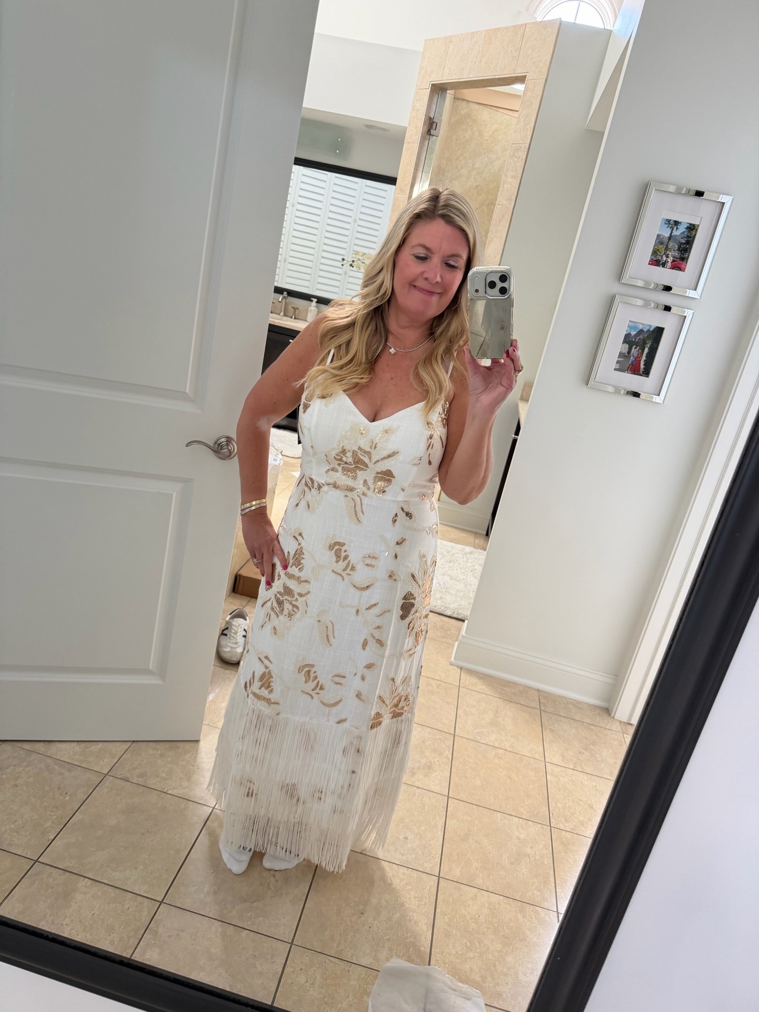 Pretty Dress

#LTKdayinmylife