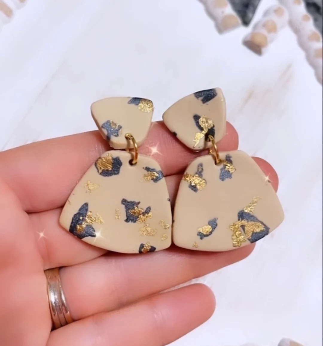 Leopard - Tan | Etsy (US)