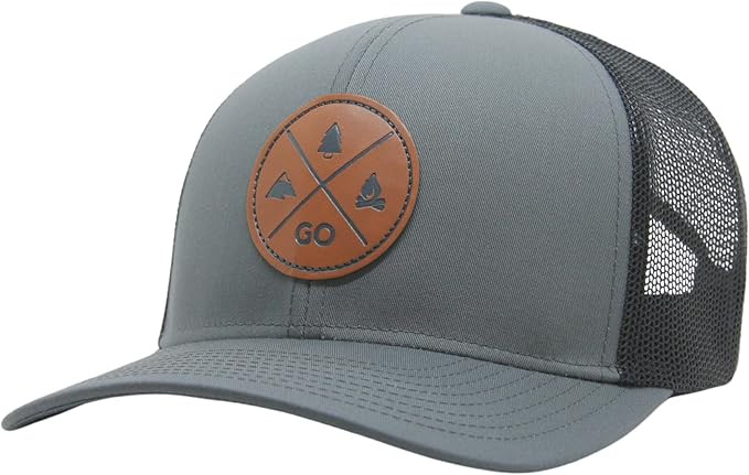 LINDO Trucker Hat - GO Outdoors | Amazon (US)