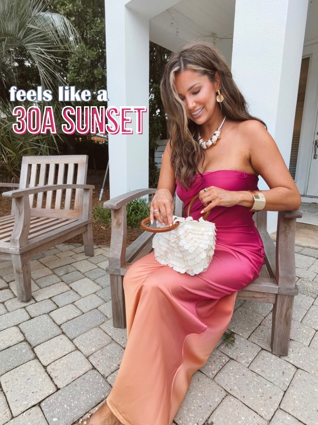 This dress is so stunning!!

#LTKSeasonal #LTKSaleAlert #LTKootd