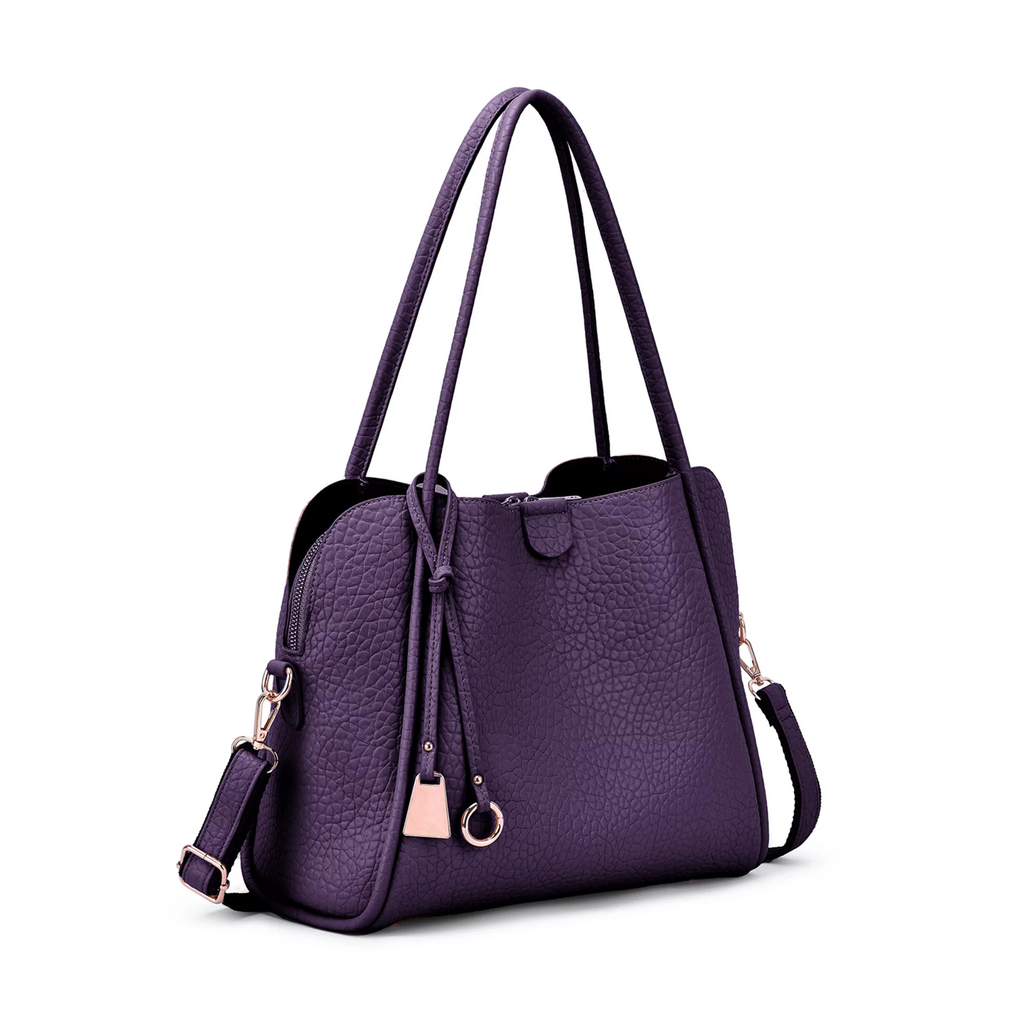 Mellow World Sandi 3-Compartment Shoulder Bag | Kohl's