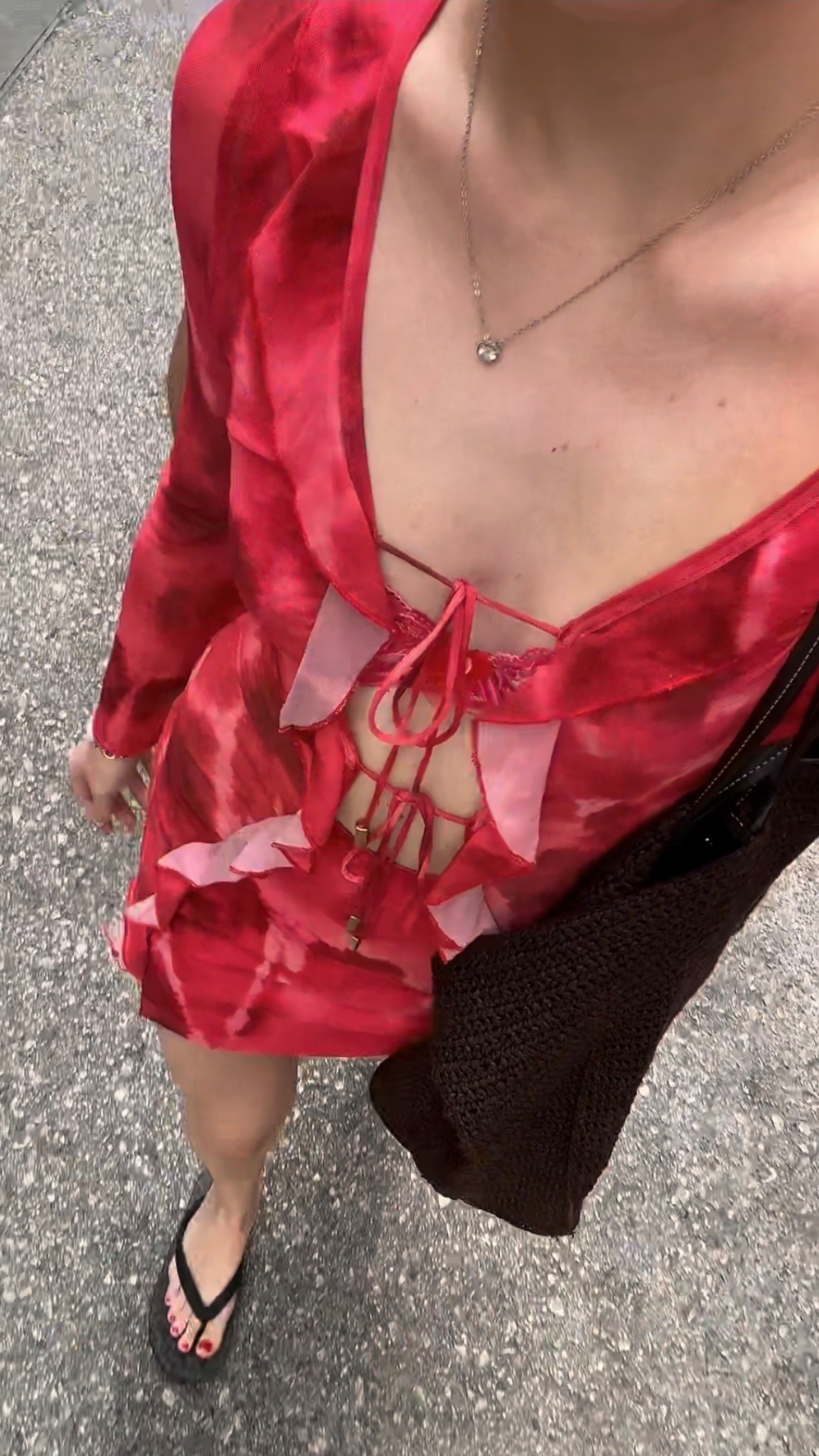 similar dresses to this red italy outfit ❤️‍🔥

#LTKStyleTip #LTKTravel #LTKSeasonal