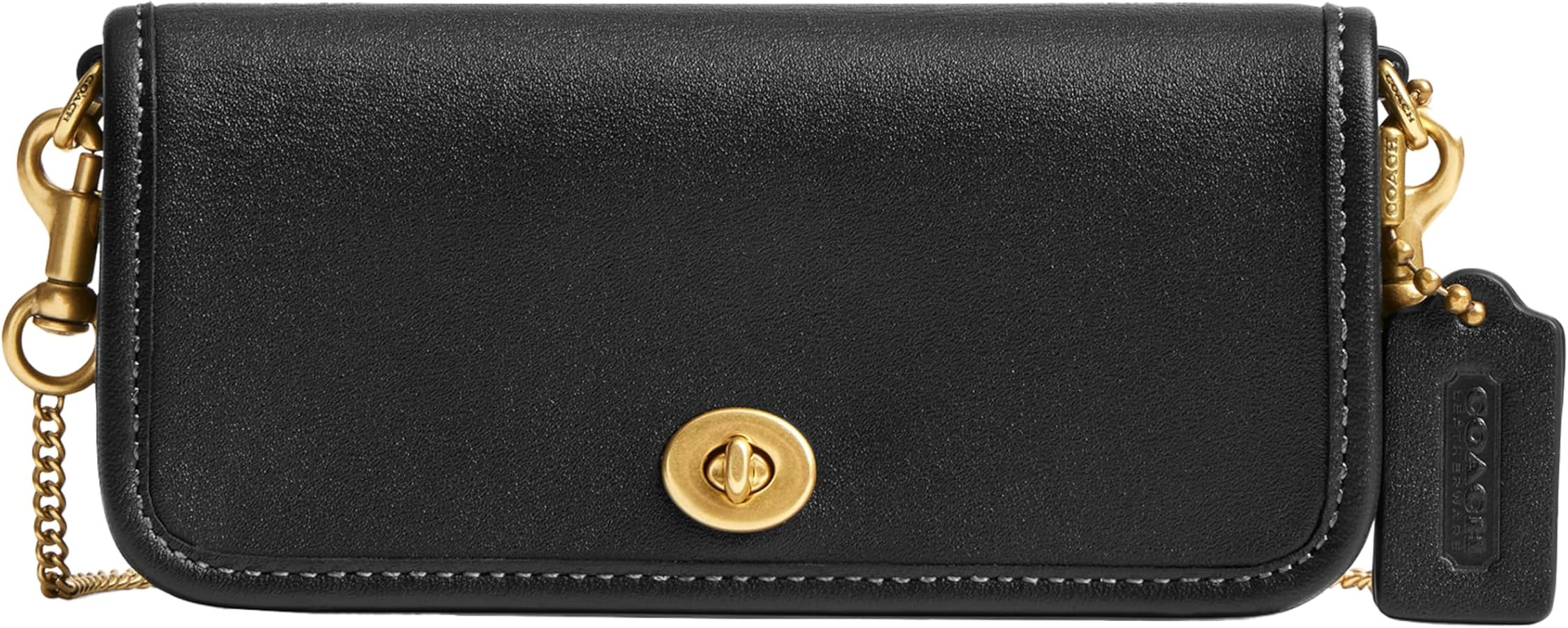 Coach Women's Dinky Bag 14 | Amazon (US)