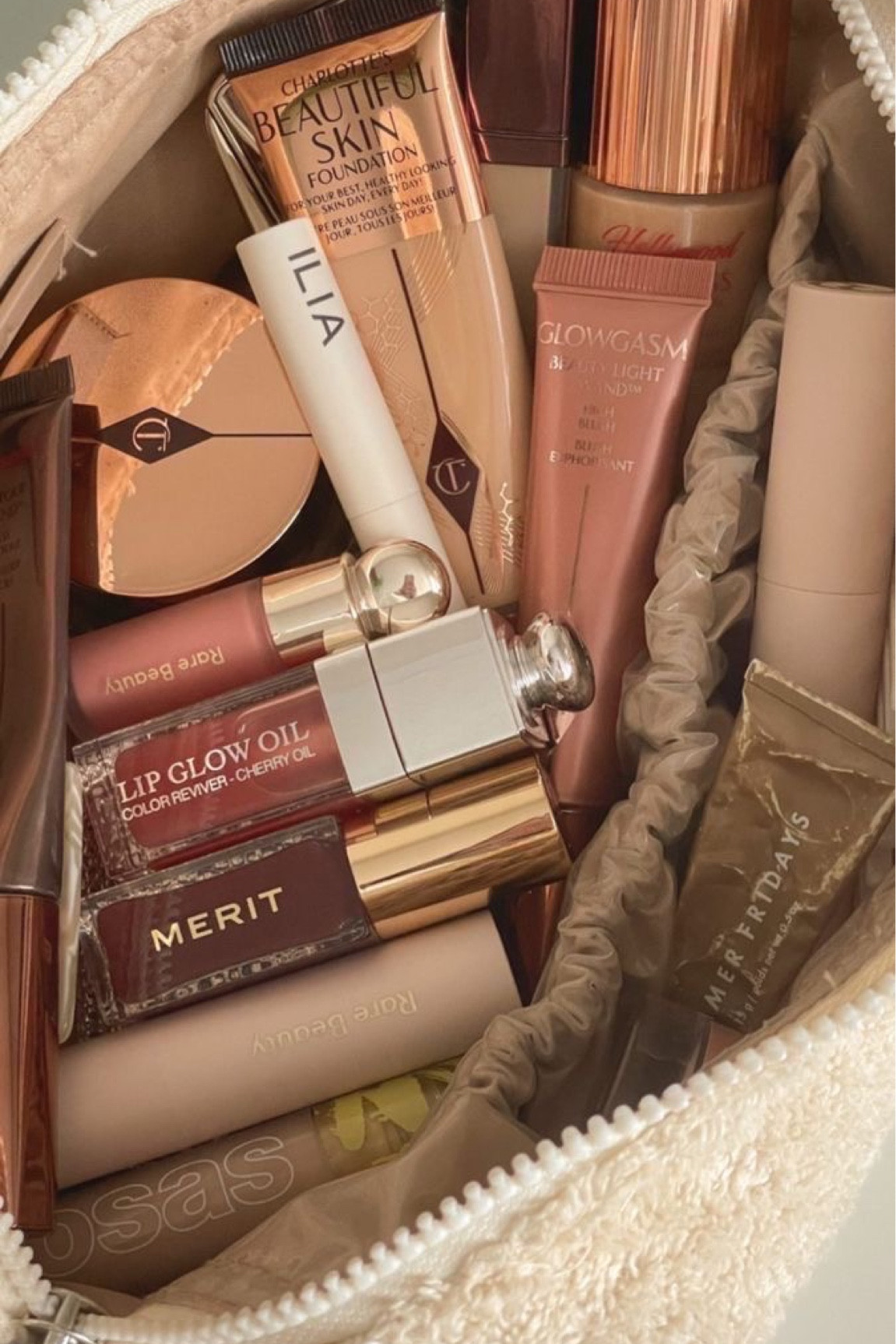 My Sephora must have staples!

#LTKbeauty