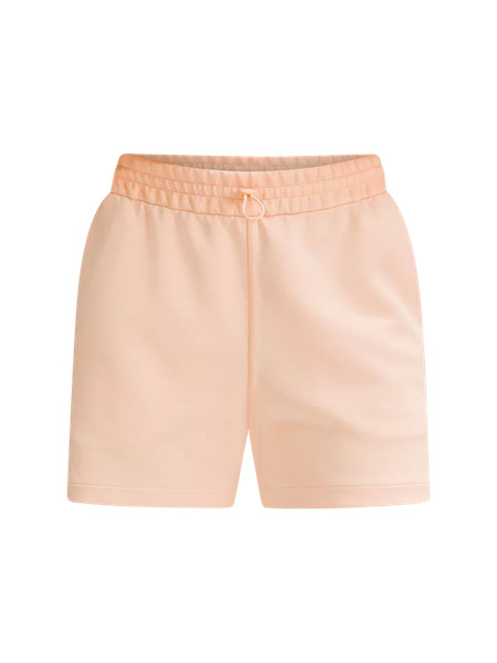 Softstreme High-Rise Short 4" | Women's Shorts | lululemon | lululemon (CA)